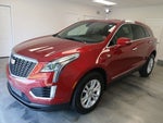 2023 Cadillac XT5 Luxury
