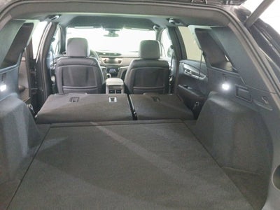 2023 Cadillac XT5 Luxury