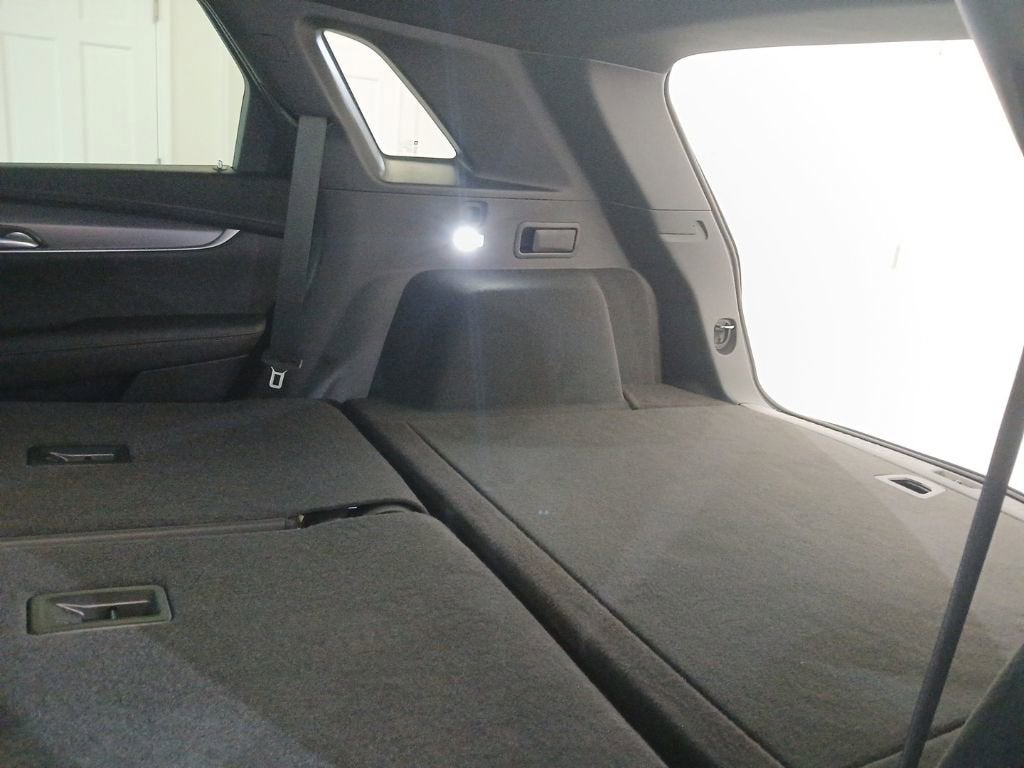 2023 Cadillac XT5 Luxury
