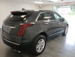 2023 Cadillac XT5 Luxury