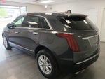 2023 Cadillac XT5 Luxury
