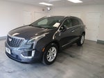 2023 Cadillac XT5 Luxury