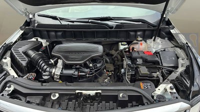 2018 Cadillac XT5 AWD