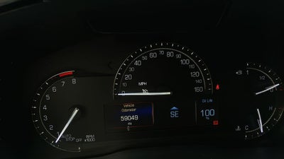 2018 Cadillac XT5 AWD