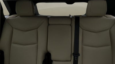 2018 Cadillac XT5 AWD