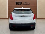 2018 Cadillac XT5 AWD