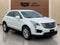 2018 Cadillac XT5 AWD
