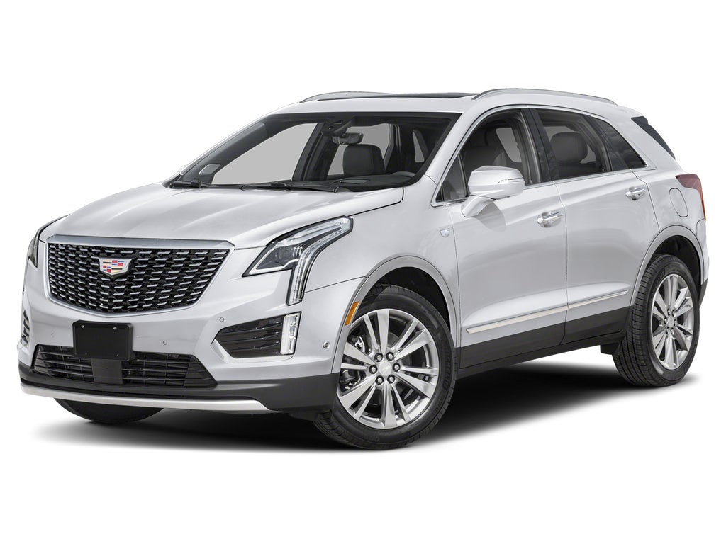2023 Cadillac XT5 AWD Premium Luxury's photo