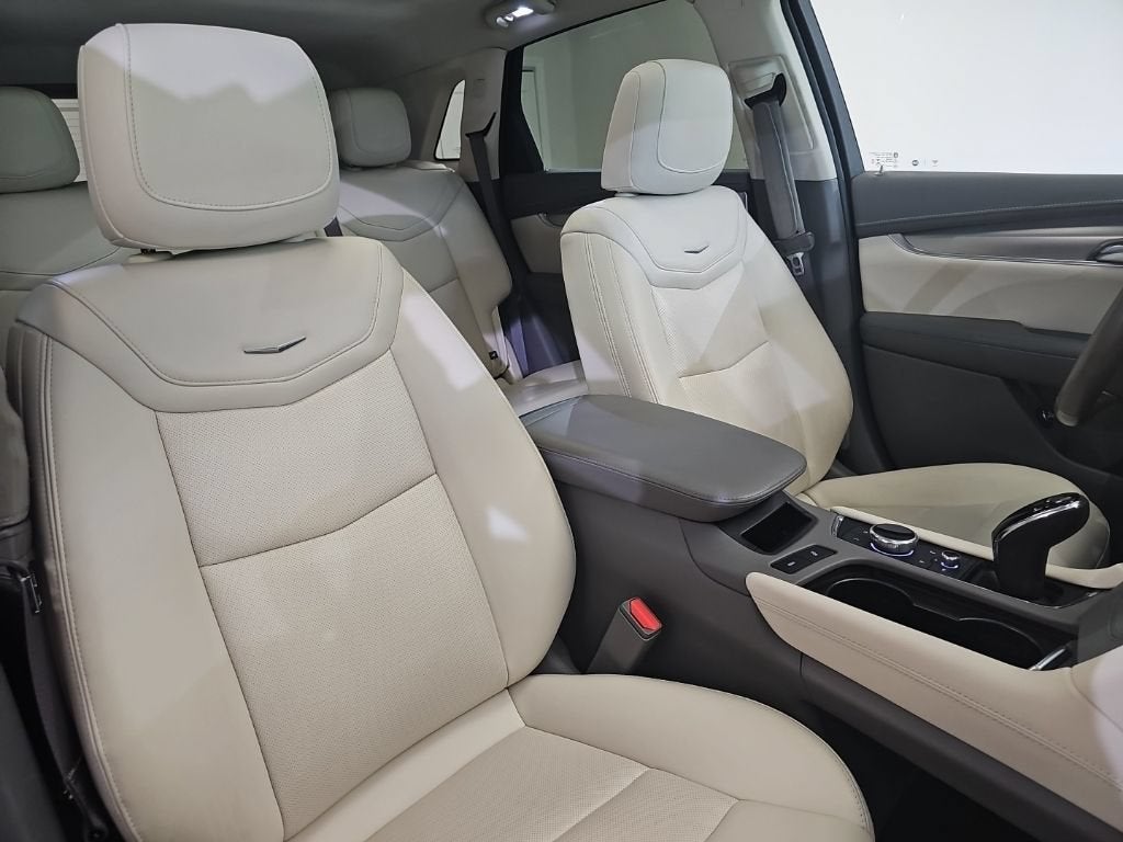 2023 Cadillac XT5 AWD Premium Luxury
