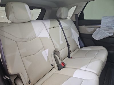 2023 Cadillac XT5 AWD Premium Luxury