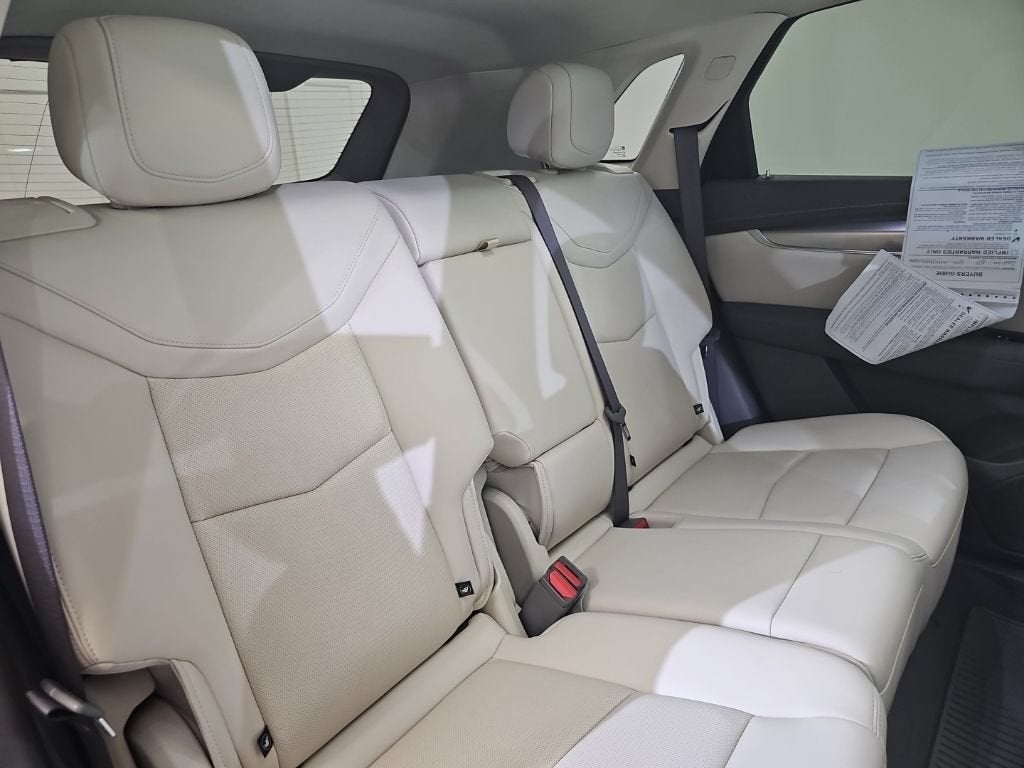 2023 Cadillac XT5 AWD Premium Luxury