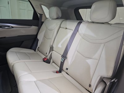 2023 Cadillac XT5 AWD Premium Luxury