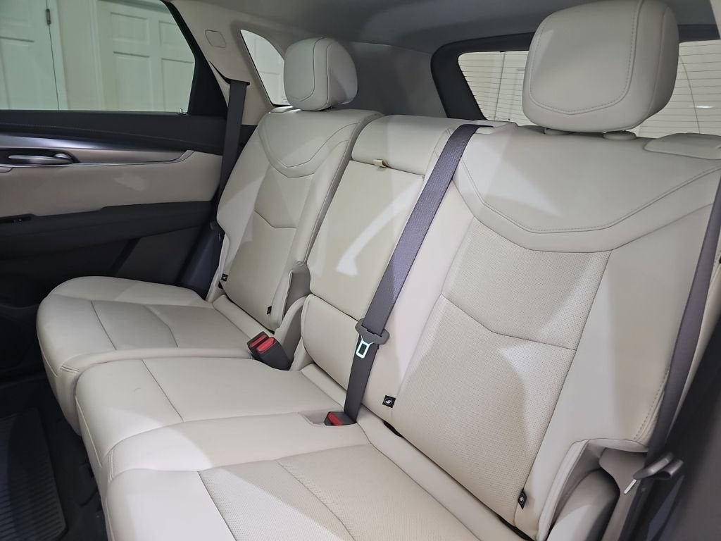 2023 Cadillac XT5 AWD Premium Luxury