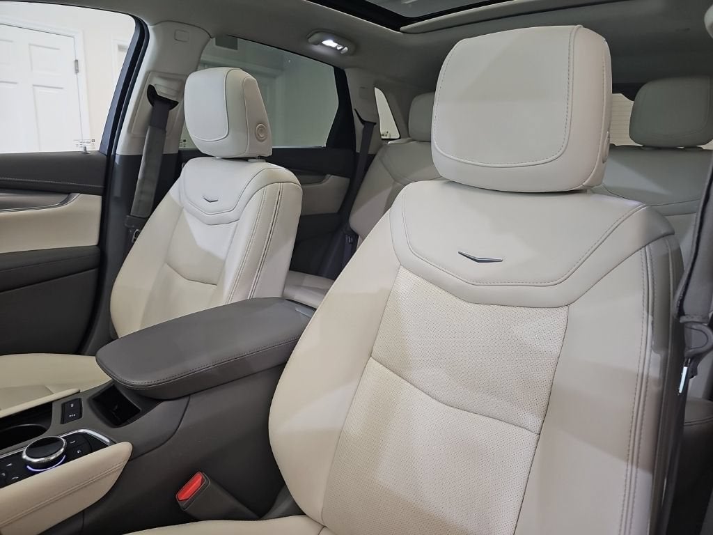 2023 Cadillac XT5 AWD Premium Luxury