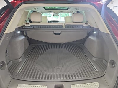 2023 Cadillac XT5 AWD Premium Luxury