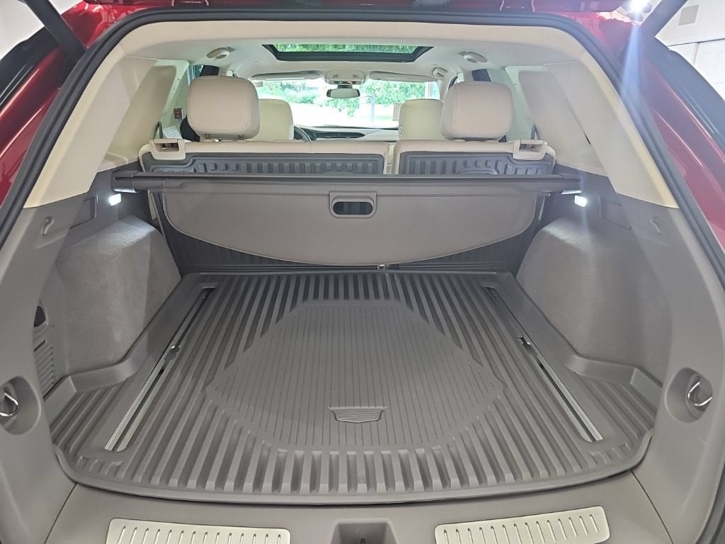 2023 Cadillac XT5 AWD Premium Luxury