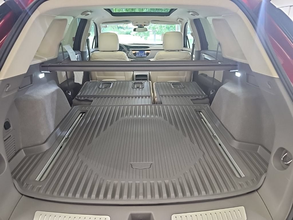 2023 Cadillac XT5 AWD Premium Luxury