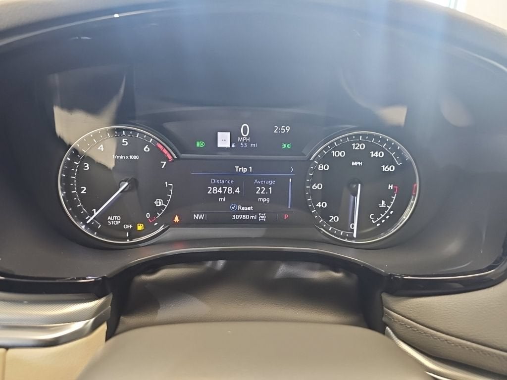 2023 Cadillac XT5 AWD Premium Luxury