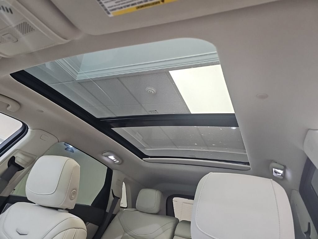 2023 Cadillac XT5 AWD Premium Luxury