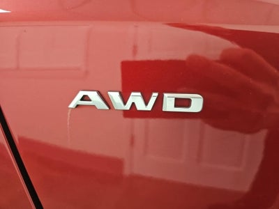 2023 Cadillac XT5 AWD Premium Luxury