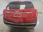 2023 Cadillac XT5 AWD Premium Luxury
