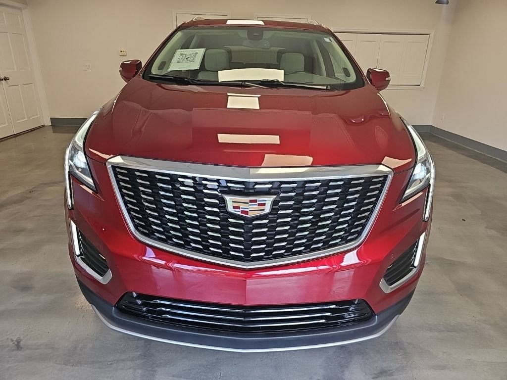 2023 Cadillac XT5 AWD Premium Luxury