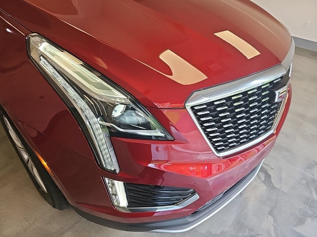 2023 Cadillac XT5 AWD Premium Luxury