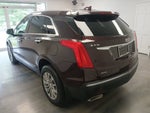 2017 Cadillac XT5 Luxury AWD