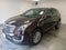 2017 Cadillac XT5 Luxury AWD