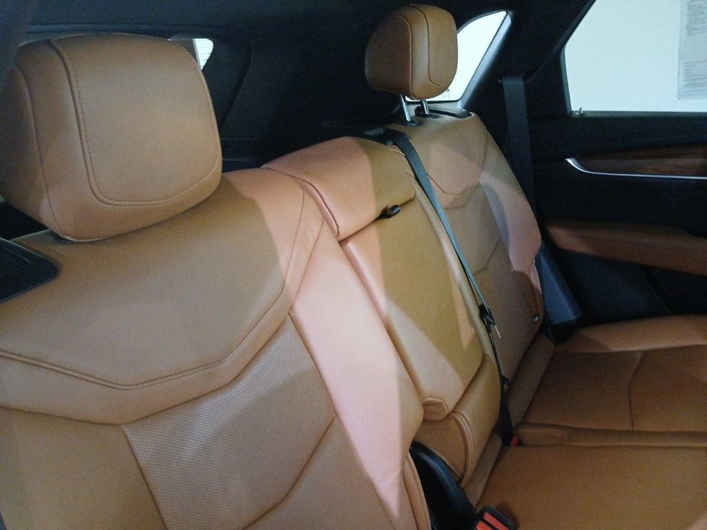 2020 Cadillac XT5 Premium Luxury AWD
