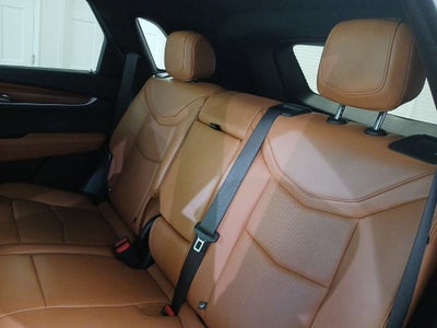2020 Cadillac XT5 Premium Luxury AWD