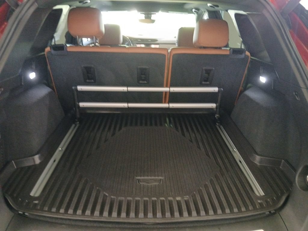 2020 Cadillac XT5 Premium Luxury AWD