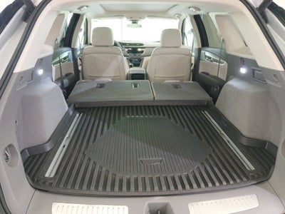 2020 Cadillac XT5 Premium Luxury AWD