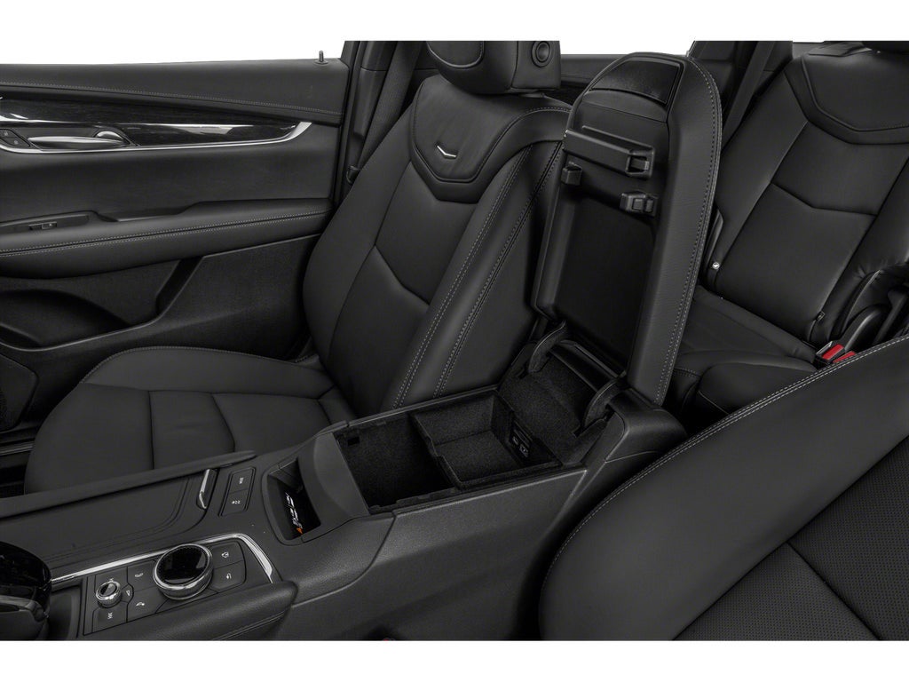 2020 Cadillac XT5 Premium Luxury AWD