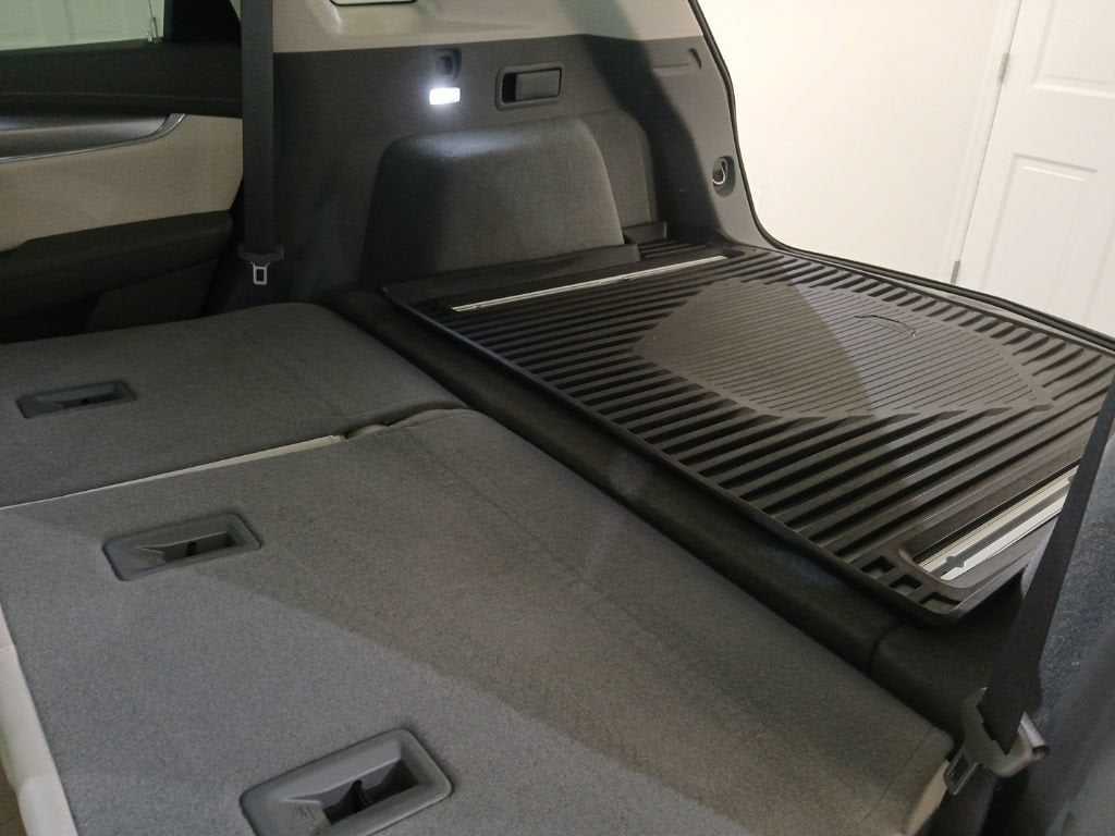 2020 Cadillac XT5 Premium Luxury AWD