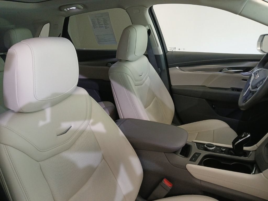 2020 Cadillac XT5 Premium Luxury AWD