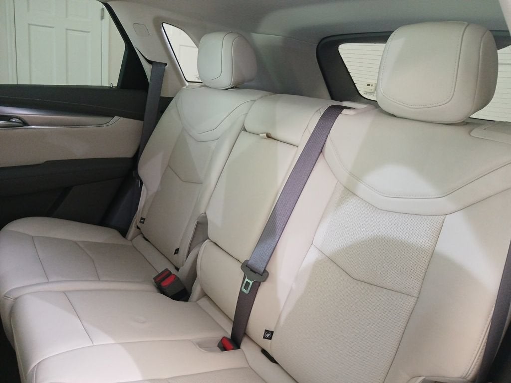 2020 Cadillac XT5 Premium Luxury AWD
