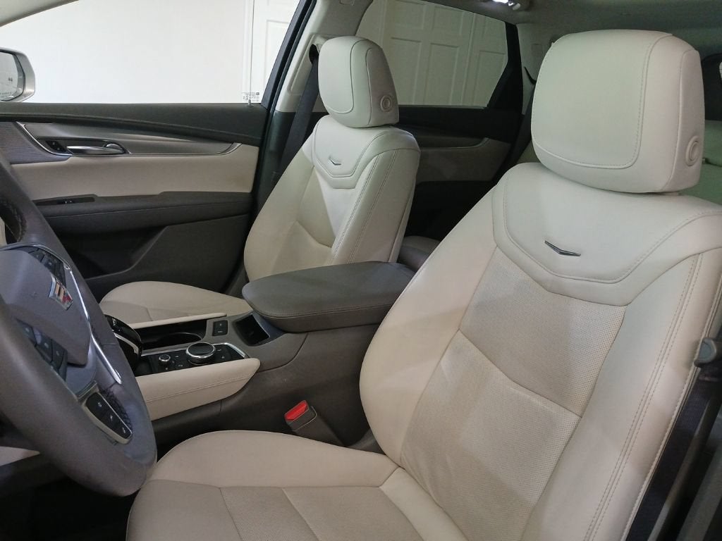 2020 Cadillac XT5 Premium Luxury AWD
