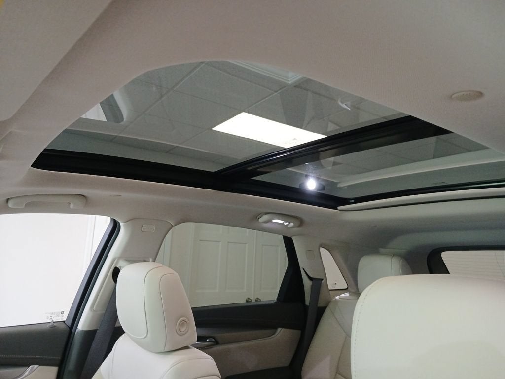 2020 Cadillac XT5 Premium Luxury AWD