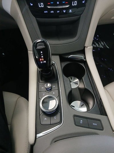 2020 Cadillac XT5 Premium Luxury AWD