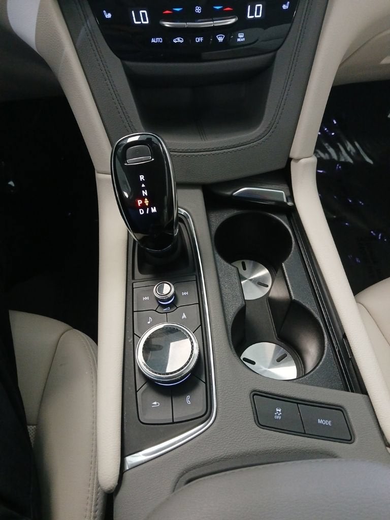 2020 Cadillac XT5 Premium Luxury AWD