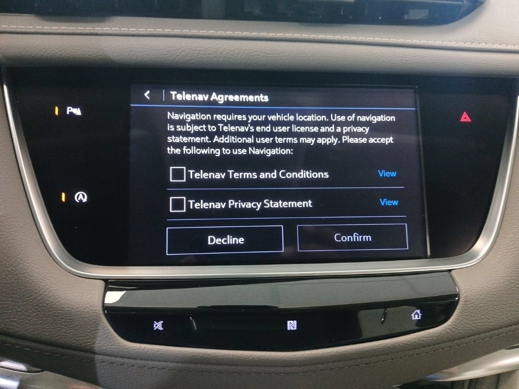 2020 Cadillac XT5 Premium Luxury AWD