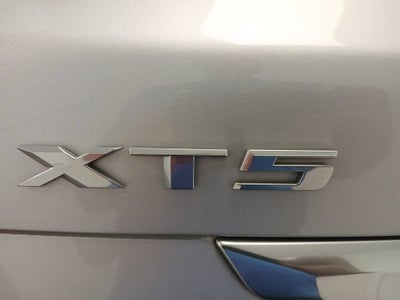 2020 Cadillac XT5 Premium Luxury AWD