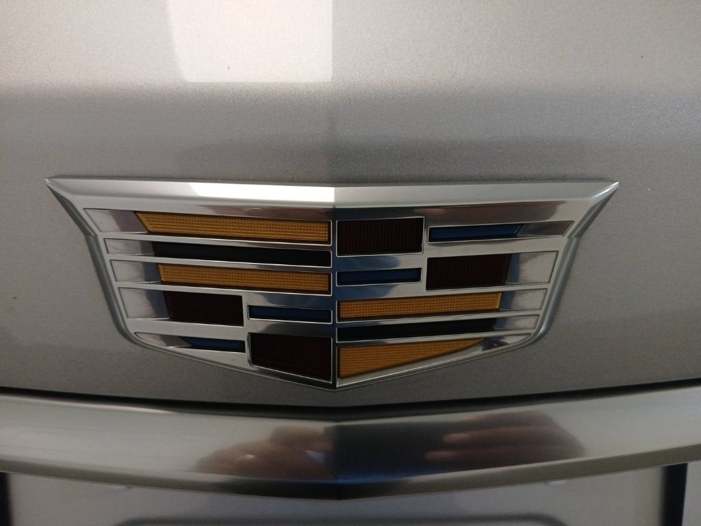 2020 Cadillac XT5 Premium Luxury AWD