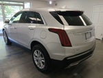 2020 Cadillac XT5 Premium Luxury AWD