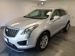 2020 Cadillac XT5 Premium Luxury AWD