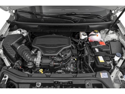 2020 Cadillac XT5 Premium Luxury AWD