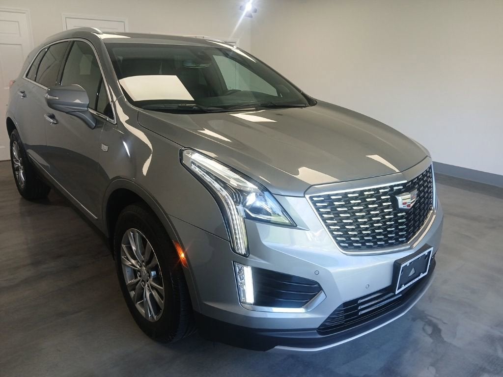 2023 Cadillac XT5 AWD Premium Luxury's photo