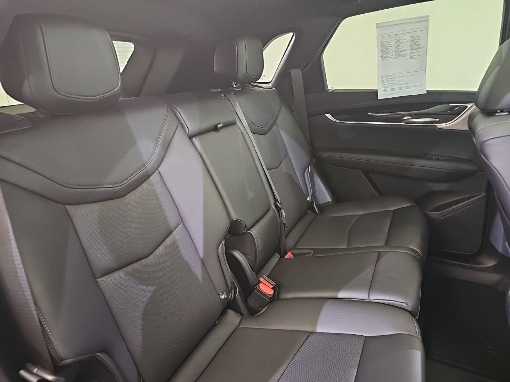 2021 Cadillac XT5 AWD Premium Luxury