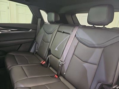 2021 Cadillac XT5 AWD Premium Luxury
